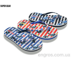 Вьетнамки Super Gear